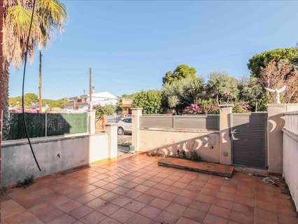 Casa en venta en La Pobla de Montornès