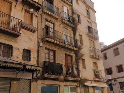 Piso en venta en Tortosa
