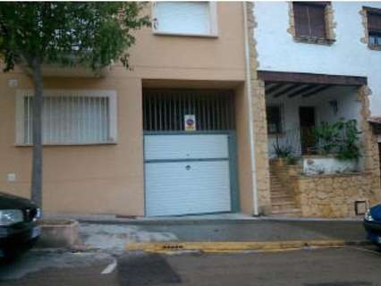 Plaza de parking en venta en Altafulla