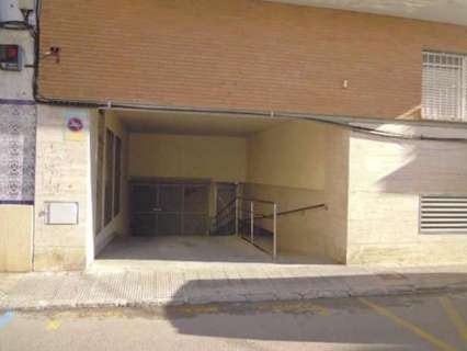 Plaza de parking en venta en Calafell