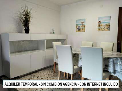 Piso en alquiler en Calafell