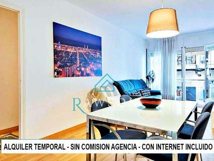 Piso en alquiler en Calafell