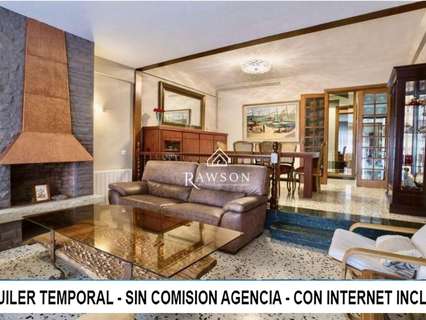 Piso en alquiler en Calafell