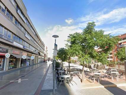 Oficina en alquiler en Vilanova i La Geltrú