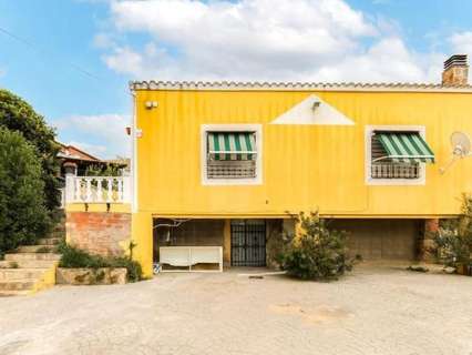 Chalet en venta en El Catllar