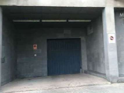 Plaza de parking en venta en Vilanova i La Geltrú
