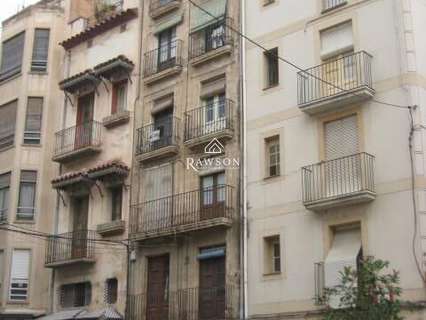 Piso en venta en Tortosa