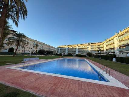 Piso en venta en Cubelles