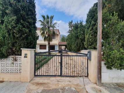 Casa en venta en Alcanar