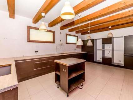 Chalet en venta en Almoster