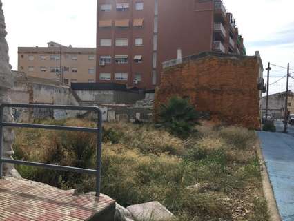 Parcela rústica en venta en Vilanova i La Geltrú