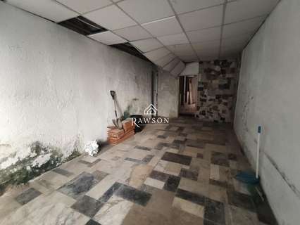 Local comercial en venta en Manresa