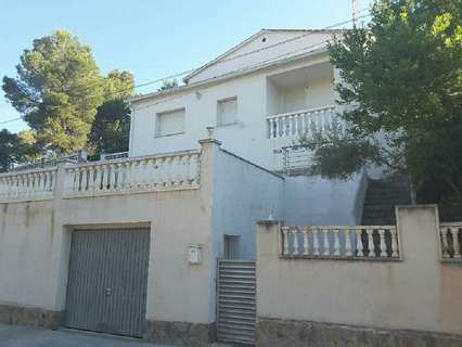 Casa en venta en Canyelles