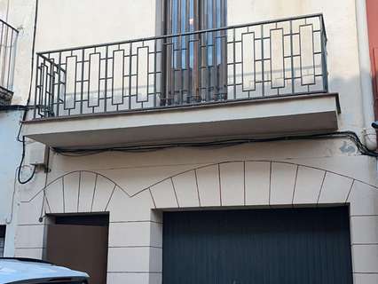 Chalet en venta en Puigdàlber