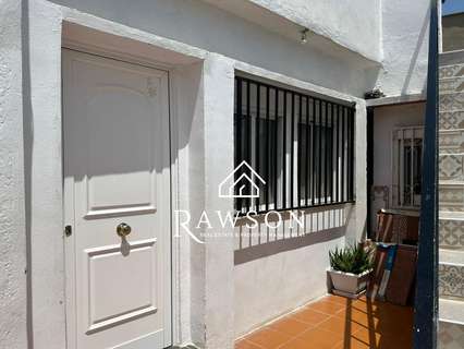 Casa en venta en Vilanova i La Geltrú