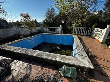 Chalet en venta en Olivella