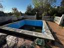 Chalet en venta en Olivella