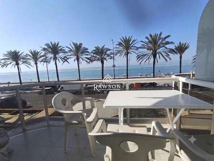 Piso en alquiler en Calafell