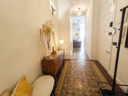 Piso en venta en Vilanova i La Geltrú