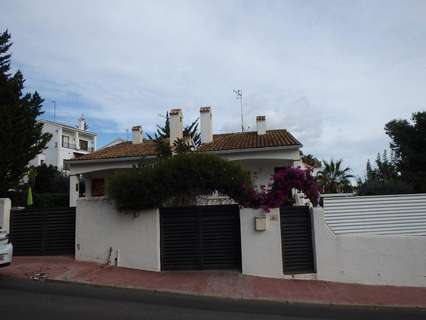 Chalet en venta en Cunit