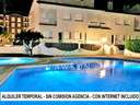 Casa en alquiler en Calafell