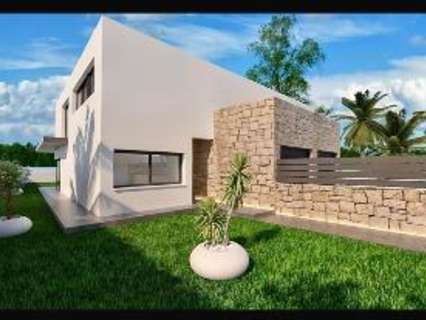 Parcela urbana en venta en Torredembarra