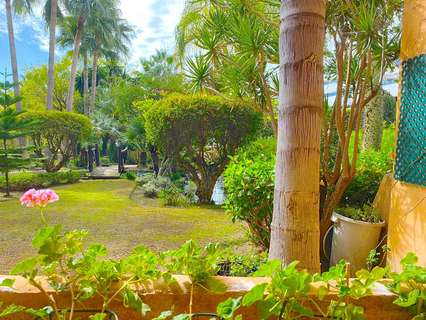 Planta baja en venta en Estepona