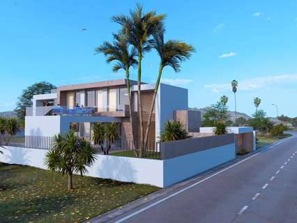 Casa en venta en Estepona