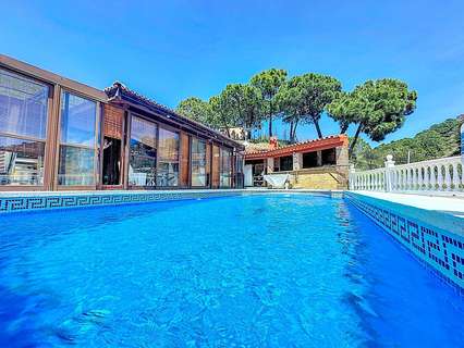 Casa rústica en venta en Estepona