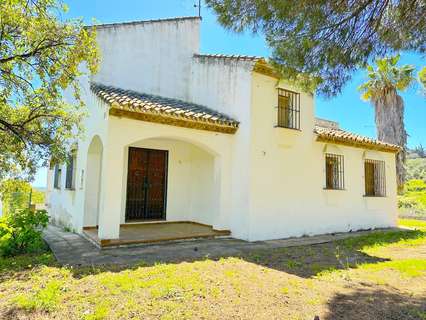 Casa rústica en venta en Estepona
