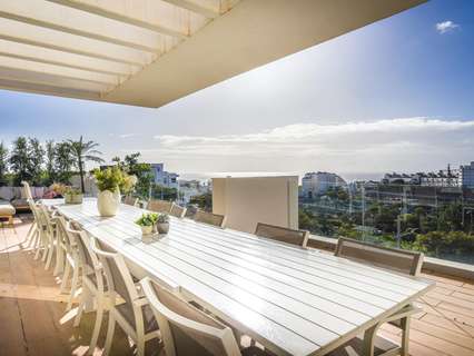 Ático en venta en Estepona