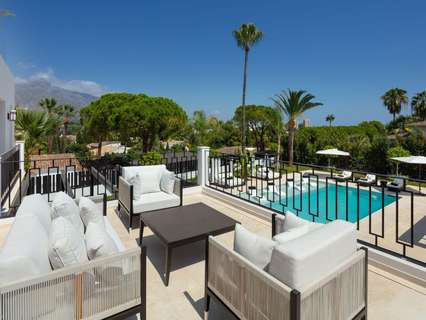 Casa en venta en Marbella