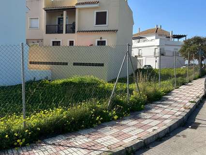 Parcela rústica en venta en Estepona