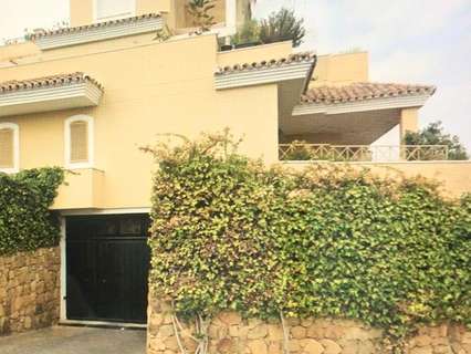 Planta baja en venta en Marbella