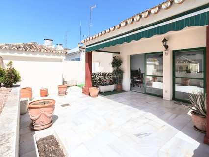 Ático en venta en Marbella