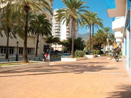 Local comercial en venta en Marbella