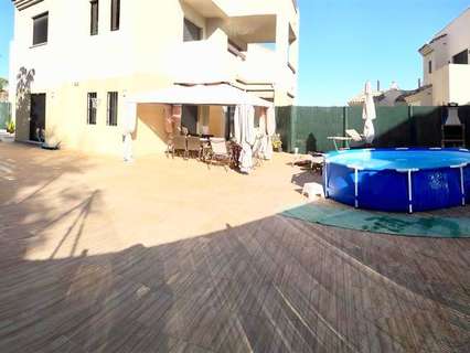 Planta baja en venta en Estepona