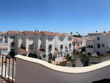 Piso en alquiler en Casares