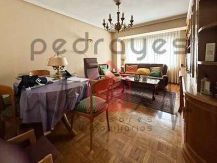 Piso en venta en Oviedo zona Centro rebajado