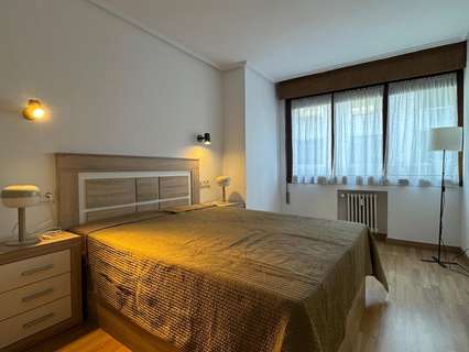 Piso en alquiler en Oviedo zona Centro rebajado