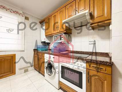 Piso en venta en Oviedo zona Ciudad Naranco
