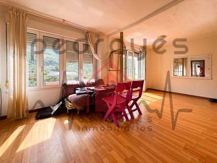 Piso en venta en Laviana rebajado