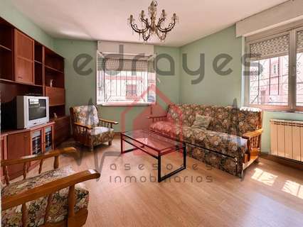 Piso en venta en Oviedo zona Vetusta