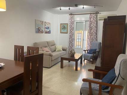 Piso en alquiler en Sanlúcar de Barrameda