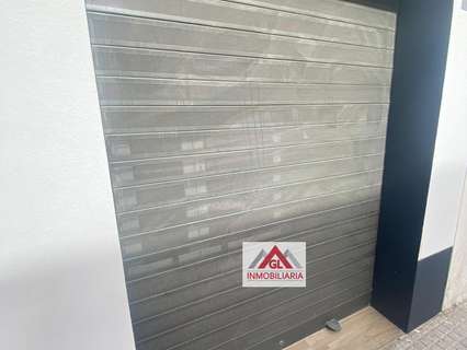 Local comercial en alquiler en Sanlúcar de Barrameda