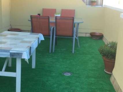 Ático en alquiler en Sanlúcar de Barrameda