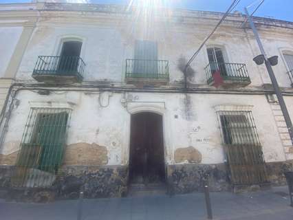 Casa en venta en Sanlúcar de Barrameda rebajada
