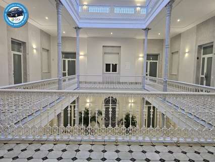 Apartamento en venta en Sanlúcar de Barrameda