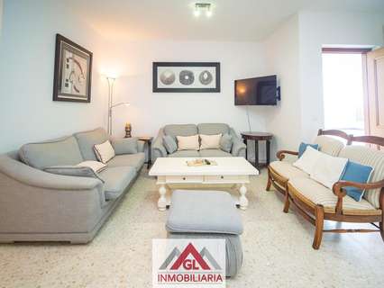 Apartamento en alquiler en Sanlúcar de Barrameda rebajado