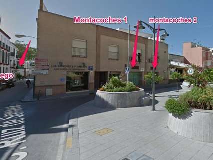 Plaza de parking en venta en Sanlúcar de Barrameda